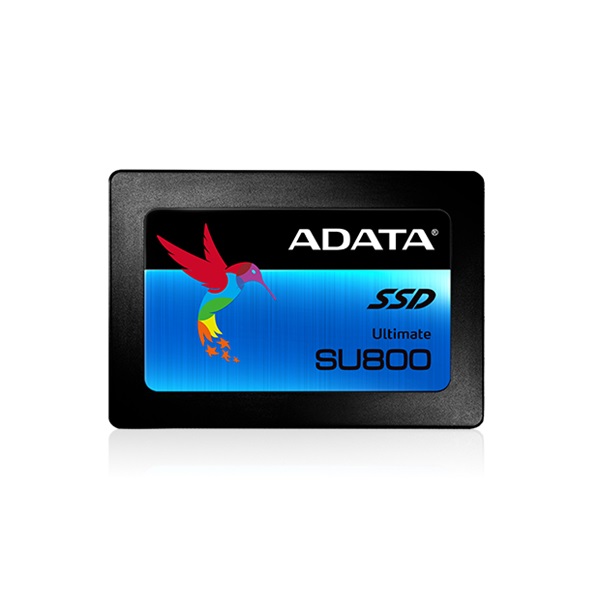 ADATA SSD 2.5" SATA3 256GB SU800 (ASU800SS-256GT-C)
