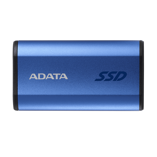 ADATA SSD Külső USB 3.2 1TB SE880 Elite, Type-C, Kék (AELI-SE880-1TCBU)