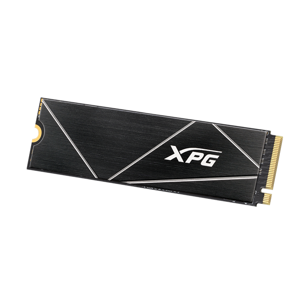 ADATA SSD M.2 2280 NVMe Gen4x4 1TB GAMMIXS70B Blade (AGAMMIXS70B-1T-CS)
