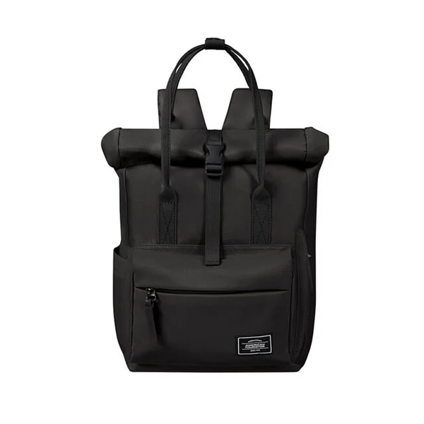 AMERICAN TOURISTER 143779-1041, Hátizsák (Fekete) -URBAN GROOVE (143779-1041)