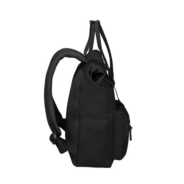 AMERICAN TOURISTER 143779-1041, Hátizsák (Fekete) -URBAN GROOVE (143779-1041)