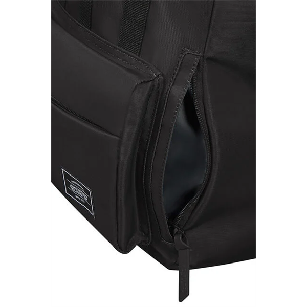 AMERICAN TOURISTER 143779-1041, Hátizsák (Fekete) -URBAN GROOVE (143779-1041)