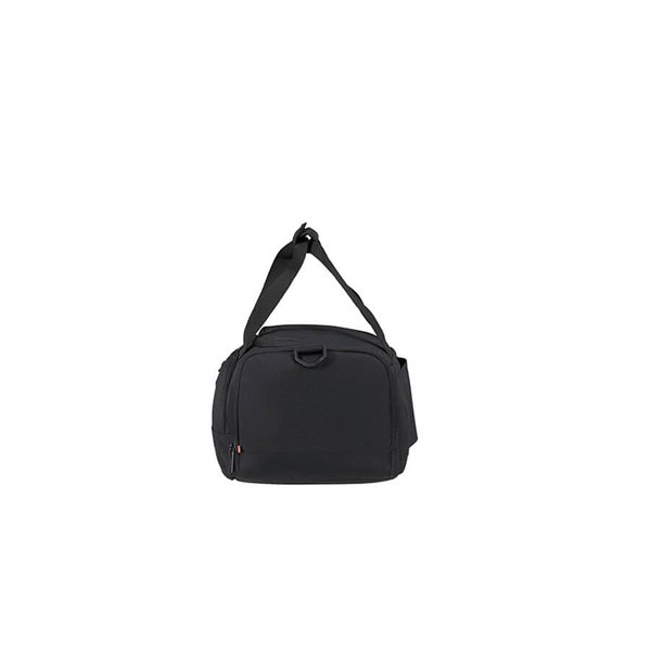 AMERICAN TOURISTER 160121-1041 AT Work NXT Duffle táska, Fekete (160121-1041)