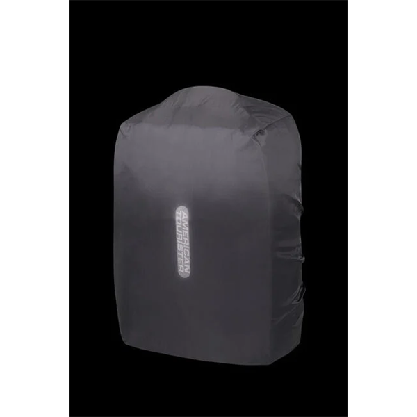 AMERICAN TOURISTER 139865-1041, Laptop hátizsák 15.6" (Fekete) -URBAN GROOVE (139865-1041)