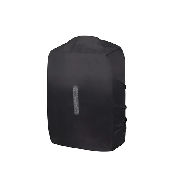AMERICAN TOURISTER 139865-1041, Laptop hátizsák 15.6" (Fekete) -URBAN GROOVE (139865-1041)