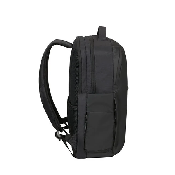 AMERICAN TOURISTER 139865-1041, Laptop hátizsák 15.6" (Fekete) -URBAN GROOVE (139865-1041)