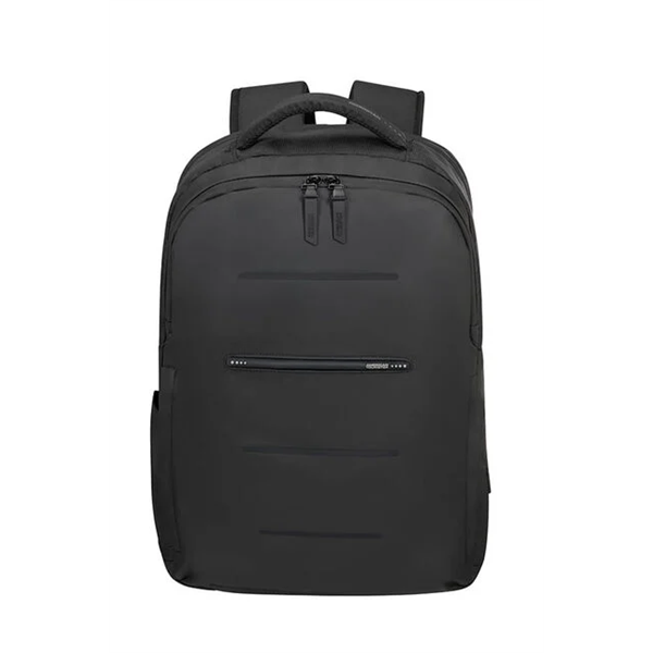 AMERICAN TOURISTER 139865-1041, Laptop hátizsák 15.6" (Fekete) -URBAN GROOVE (139865-1041)