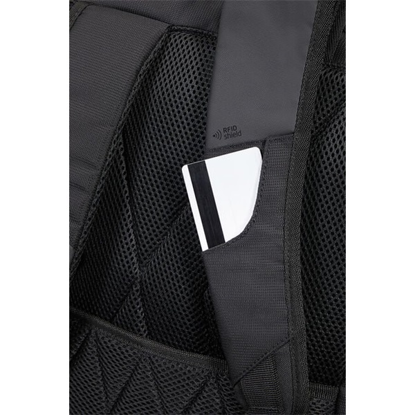 AMERICAN TOURISTER 139865-1041, Laptop hátizsák 15.6" (Fekete) -URBAN GROOVE (139865-1041)