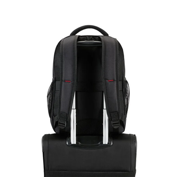 AMERICAN TOURISTER 139867-1041, Laptop hátizsák 15.6" (Fekete) -URBAN GROOVE (139867-1041)