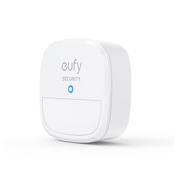 ANKER EUFY Mozgásérzékelő, WiFi-s, fehér - T8910021 (T8910021)