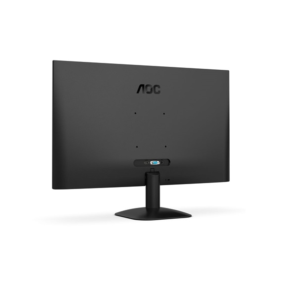 AOC 100Hz VA monitor 23.8" 24B35HM2, 1920x1080, 16:9, 300 cd/m2, 1 ms, HDMI/VGA (24B35HM2)
