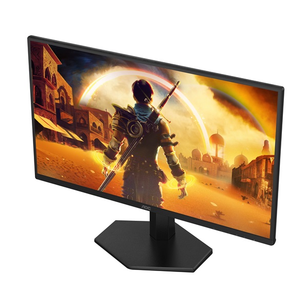 AOC Gaming 180Hz IPS monitor 24,5" 25G42E, 1920x1080, 16:9, 300cd/m2, 1ms, HDMI/DisplayPort (25G42E)