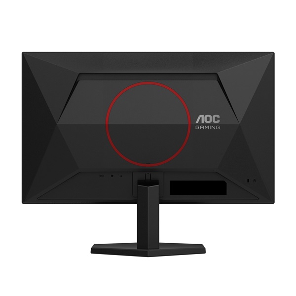 AOC Gaming 180Hz IPS monitor 24" 24G42E, 1920x1080, 16:9, 300cd/m2, 1ms, HDMI/DisplayPort (24G42E)