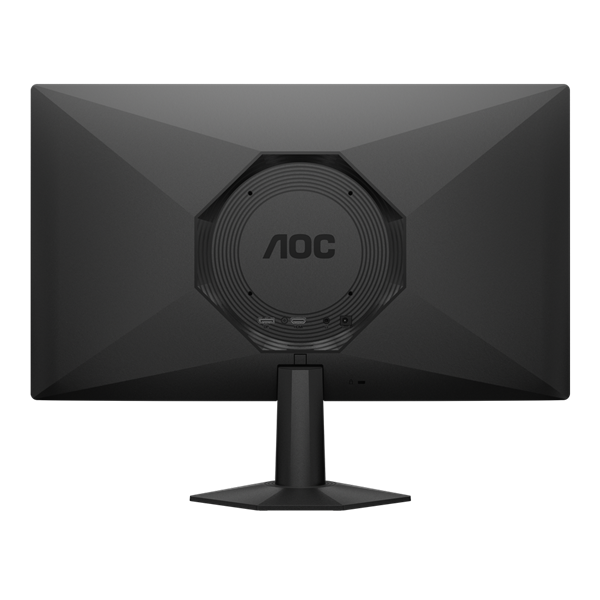 AOC Gaming 180Hz IPS monitor 23,8" 24G50F, 1920x1080, 16:9, 300cd/m2, 4ms, HDMI/DisplayPort (24G50F)