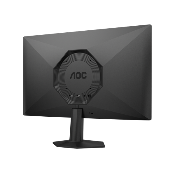 AOC Gaming 180Hz IPS monitor 23,8" 24G50F, 1920x1080, 16:9, 300cd/m2, 4ms, HDMI/DisplayPort (24G50F)
