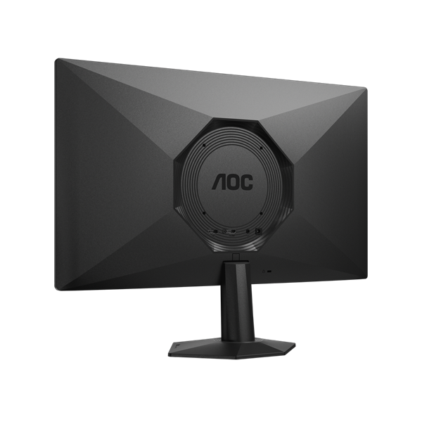 AOC Gaming 180Hz IPS monitor 23,8" 24G50F, 1920x1080, 16:9, 300cd/m2, 4ms, HDMI/DisplayPort (24G50F)