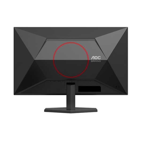 AOC Gaming 180Hz IPS monitor 27" Q27G42XE, 2560x1440, 16:9, 300cd/m2, 1ms, HDMIx2/DisplayPort, hangszóró, HDR10 (Q27G42XE)