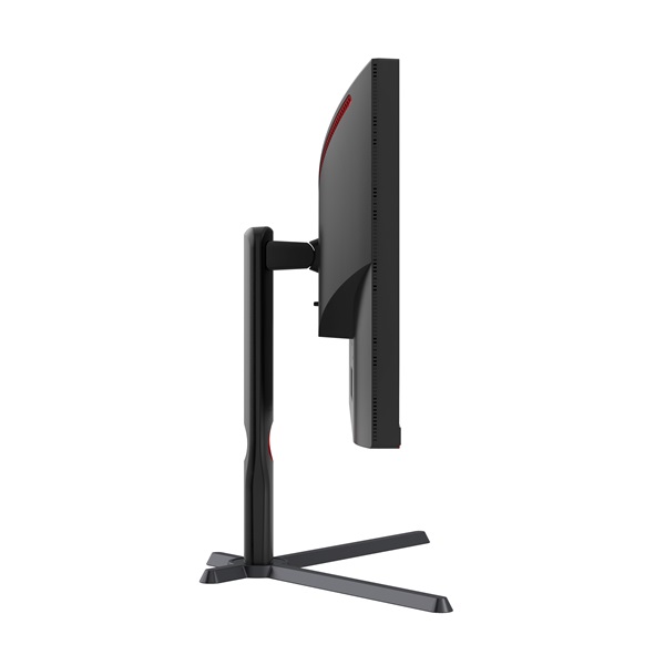 AOC Gaming 180Hz monitor 27" Q27G3XMN/BK, 2560x1440 16:9, 1.000cd/m2, 1ms, 2xHDMI/DisplayPort, áll. mag.,pivot, HDR1000 (Q27G3XMN/BK)