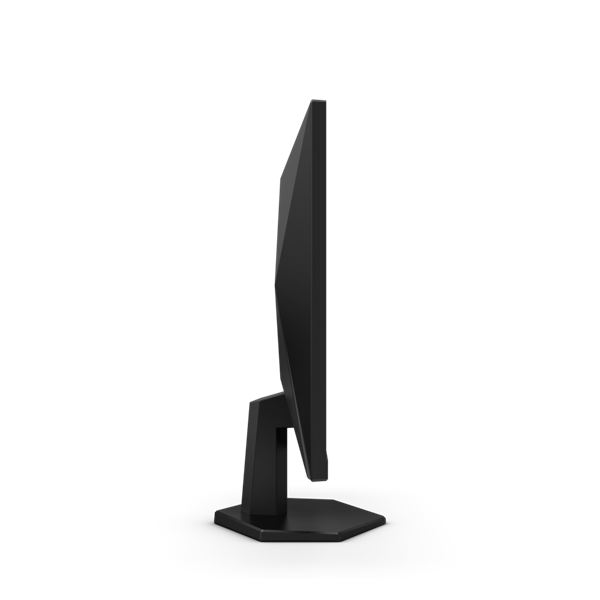 AOC Gaming 240Hz monitor 27" Q27G42ZE, 2560x1440, 16:9, 300cd/m2, 0,3ms, HDMI/DisplayPort (Q27G42ZE)