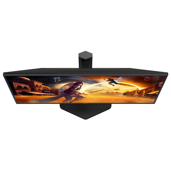 AOC Gaming 310Hz IPS monitor 24,5" 25G4SXU, 1920x1080, 16:9, 400cd/m2, 0,3ms, HDMIx2/DisplayPort/USBx4 (25G4SXU)
