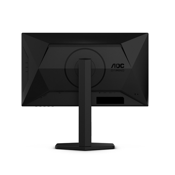 AOC Gaming 310Hz IPS monitor 24,5" 25G4SXU, 1920x1080, 16:9, 400cd/m2, 0,3ms, HDMIx2/DisplayPort/USBx4 (25G4SXU)