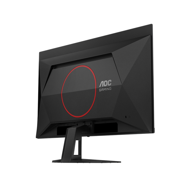 AOC Gaming OLED monitor 26,5" Q27G41ZDF 2560x1440, 16:9, 400cd/m2, 0,03ms, 240Hz, HDMI/DisplayPort (Q27G41ZDF)