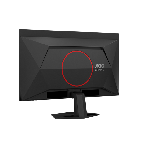 AOC Gaming OLED monitor 26,5" Q27G41ZDF 2560x1440, 16:9, 400cd/m2, 0,03ms, 240Hz, HDMI/DisplayPort (Q27G41ZDF)