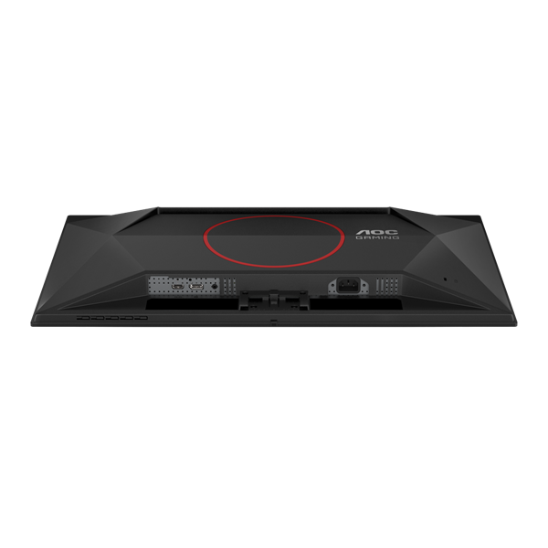 AOC Gaming OLED monitor 26,5" Q27G41ZDF 2560x1440, 16:9, 400cd/m2, 0,03ms, 240Hz, HDMI/DisplayPort (Q27G41ZDF)