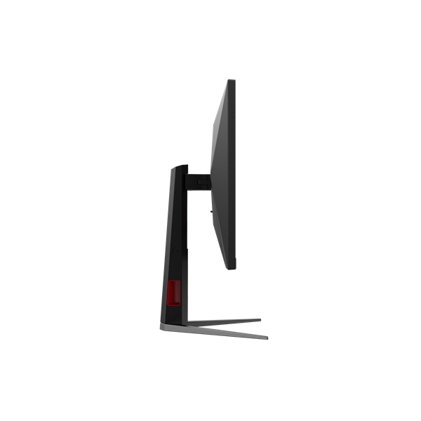 AOC Gaming OLED monitor 27" Q27G4ZD, 2560x1440, 16:9, 250cd/m2, 0,03ms, 280Hz, 2xHDMI/DP/4xUSB-A, áll.mag.,pivot (Q27G4ZD)