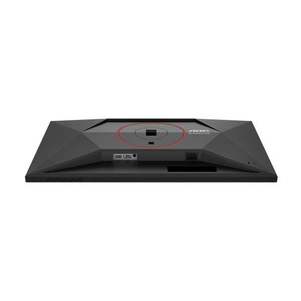 AOC Gaming OLED monitor 27" Q27G4ZD, 2560x1440, 16:9, 250cd/m2, 0,03ms, 280Hz, 2xHDMI/DP/4xUSB-A, áll.mag.,pivot (Q27G4ZD)