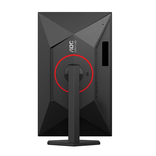 AOC IPS Gaming 260Hz monitor 27" Q27G4ZR, 2560x1440, 16:9, 400 cd/m2, 0,3ms, HDMIx2/DisplayPort (Q27G4ZR)