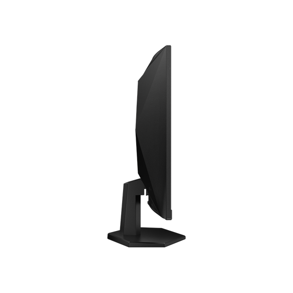 AOC Ívelt Gaming monitor 27" C27G42ZE 2560x1440, 16:9, 300cd/m2, 1ms, HDMI/DisplayPort, 240 Hz (C27G42ZE)