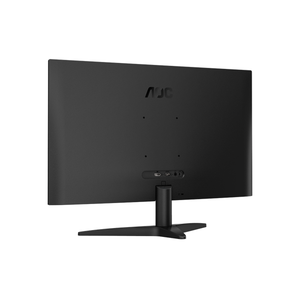 AOC IPS Gaming monitor 27" Q27B36X, 2560x1440, 16:9, 300cd/m2, 4ms, HDMI/Displayport, 144Hz (Q27B36X)