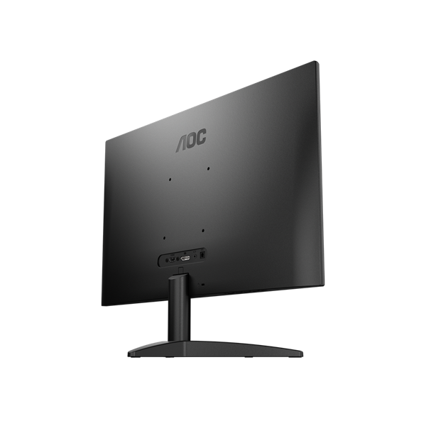 AOC IPS QHD 144Hz Gaming monitor 23.8" Q24B36X, 2560x1440, 16:9, 300cd/m2, 4ms, 1xDisplayPort/1xHDMI (Q24B36X)