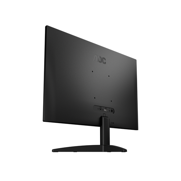 AOC IPS QHD 144Hz Gaming monitor 23.8" Q24B36X, 2560x1440, 16:9, 300cd/m2, 4ms, 1xDisplayPort/1xHDMI (Q24B36X)