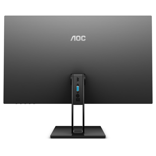 AOC IPS monitor 21.5" 22V2Q, 1920x1080, 16:9, 250cd/m2, 5ms, HDMI/DisplayPort, FreeSync (22V2Q)