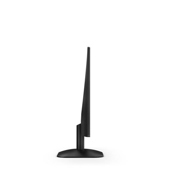 AOC IPS 120Hz monitor 23,8" 24B31H, 1920x1080, 16:9, 300 cd/m2, 1 ms, VGA/HDMI (24B31H)