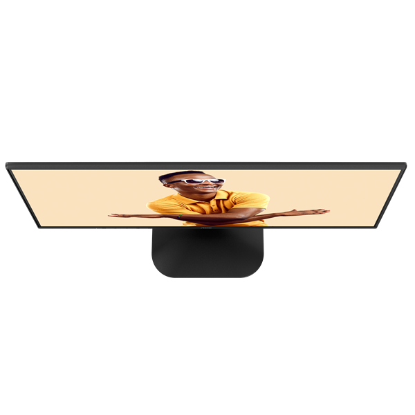 AOC IPS 120Hz monitor 23,8" 24B31H, 1920x1080, 16:9, 300 cd/m2, 1 ms, VGA/HDMI (24B31H)