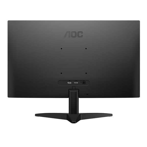 AOC IPS monitor 23.8" 24B36X, 1920x1080, 16:9, 300cd/m2, 4ms, 1xHDMI/DisplayPort, 144Hz (24B36X)