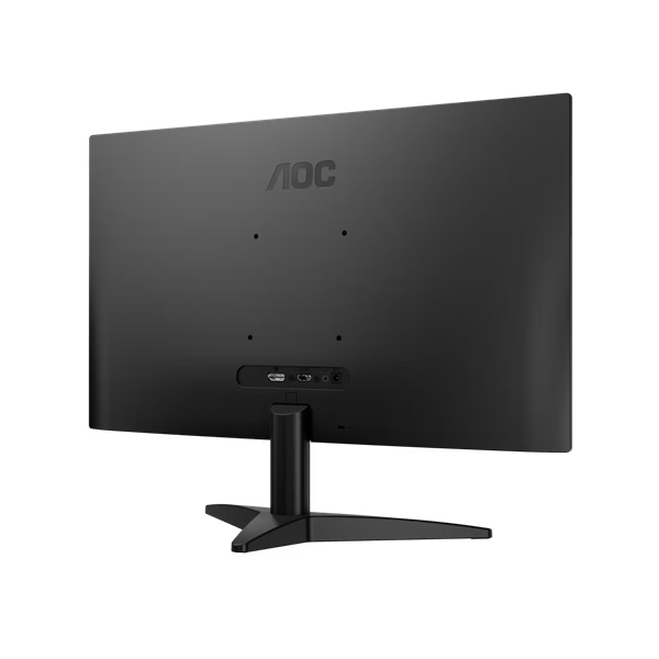 AOC IPS monitor 23.8" 24B36X, 1920x1080, 16:9, 300cd/m2, 4ms, 1xHDMI/DisplayPort, 144Hz (24B36X)
