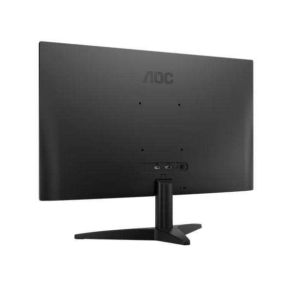 AOC IPS monitor 23.8" 24B36X, 1920x1080, 16:9, 300cd/m2, 4ms, 1xHDMI/DisplayPort, 144Hz (24B36X)