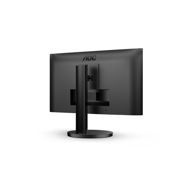 AOC IPS monitor 27" 273CF2 1920x1080, 16:9, 250cd/m2, 4ms, HDMI/2xUSB/USB-C, hangszóró, 100Hz (27B3CF2)