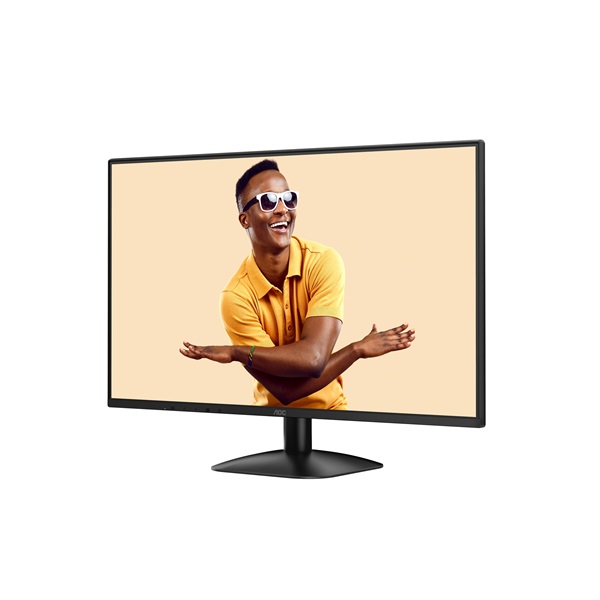 AOC IPS monitor 27" 27B31H, 1920x1080, 16:9, 300 cd/m2, 1ms, VGA/HDMI (27B31H)