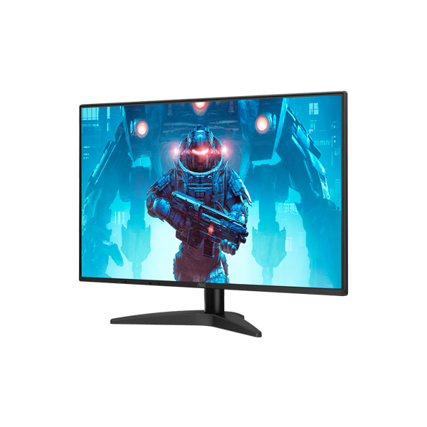 AOC IPS monitor 27" 27B36X, 1920x1080, 16:9, 300cd/m2, 4ms, HDMI/Displayport, 144Hz (27B36X)