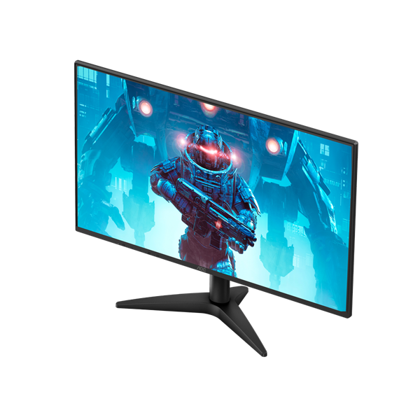 AOC IPS monitor 27" 27B36X, 1920x1080, 16:9, 300cd/m2, 4ms, HDMI/Displayport, 144Hz (27B36X)