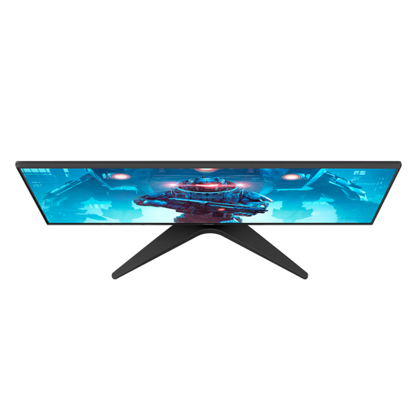AOC IPS monitor 27" 27B36X, 1920x1080, 16:9, 300cd/m2, 4ms, HDMI/Displayport, 144Hz (27B36X)