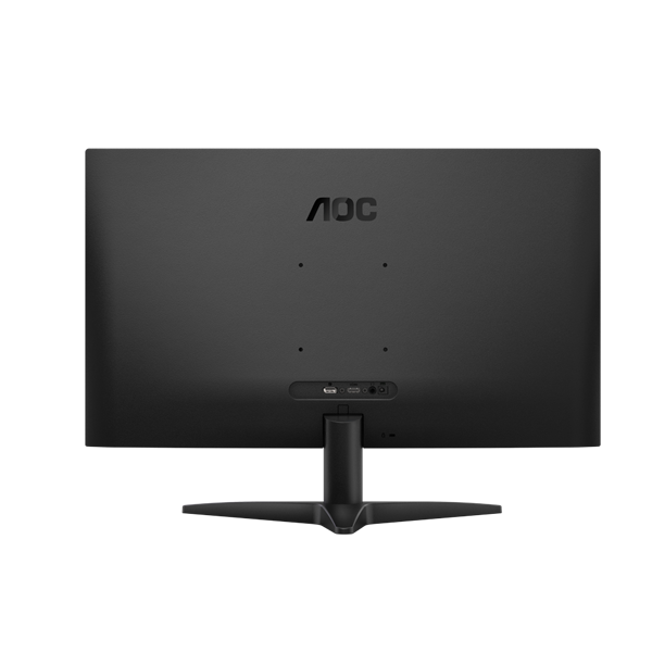 AOC IPS monitor 27" 27B36X, 1920x1080, 16:9, 300cd/m2, 4ms, HDMI/Displayport, 144Hz (27B36X)
