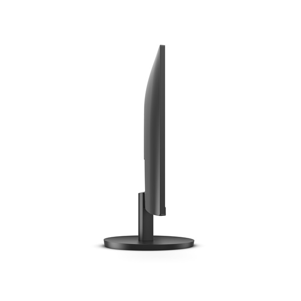 AOC IPS monitor 27" 27B3HA2 1920x1080, 16:9, 250cd/m2, 14ms, VGA/HDMI, hangszóró, 100Hz (27B3HA2)