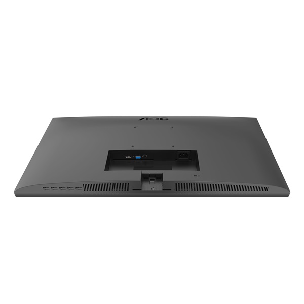 AOC IPS monitor 27" 27B3HA2 1920x1080, 16:9, 250cd/m2, 14ms, VGA/HDMI, hangszóró, 100Hz (27B3HA2)