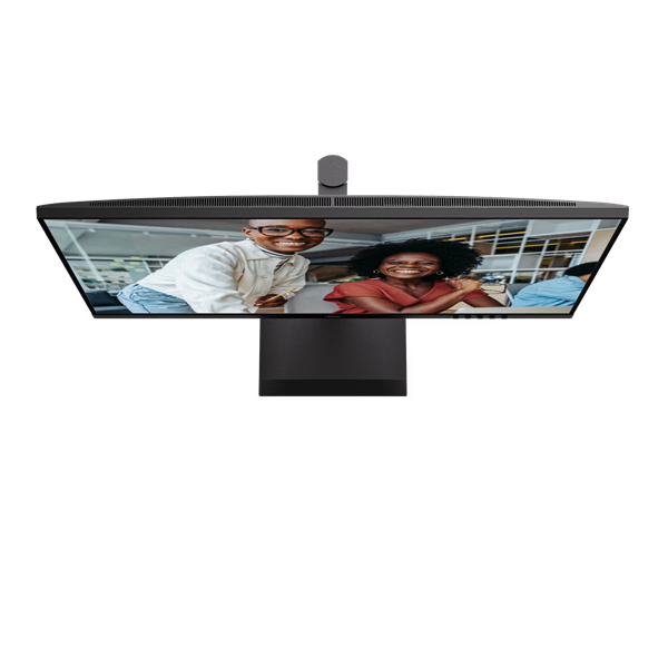 AOC IPS monitor 31,5"Q32E4U, 2560x1440,16:9, 350cd/m2, 4ms, DisplayPort/2xHDMI/4xUSB-A/1xUSB-B, hangszóró,áll.mag.,pivot (Q32E4U)